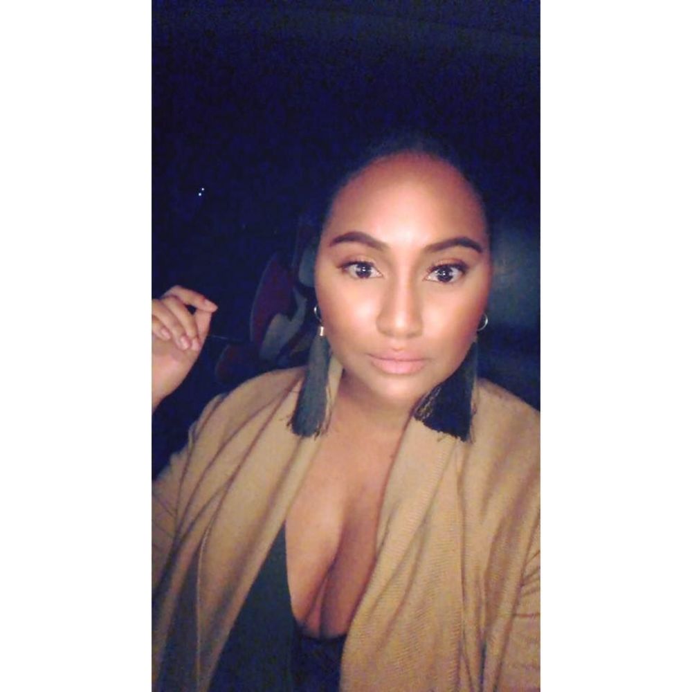 Meet your Posher, Avianna